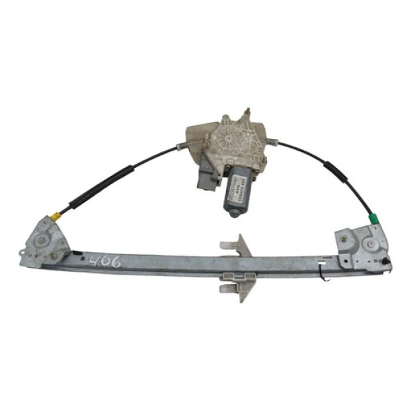 Máquina Vidro Dianteiro Direito Hyundai Hb20 2010