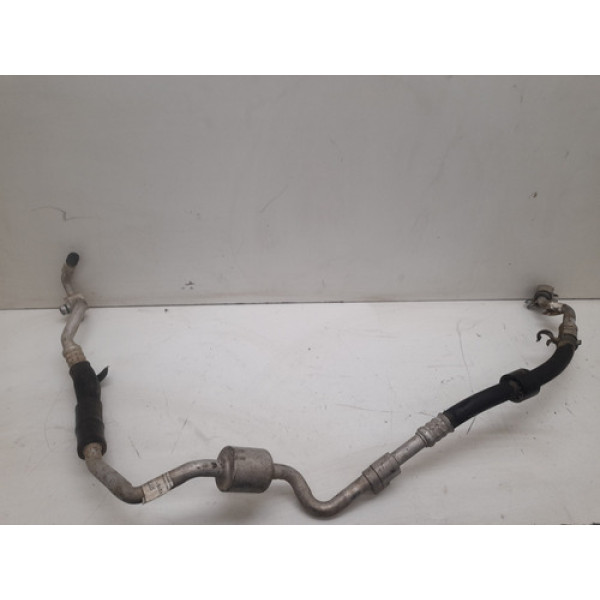 Mangueira Ar Condicionado Fiat Uno 3cc 2017 