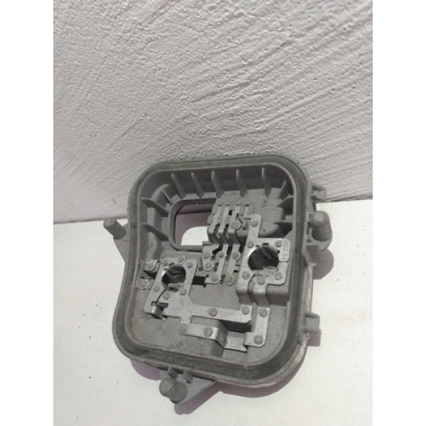 Circuito Soquete Lanterna Traseira Fox 2015