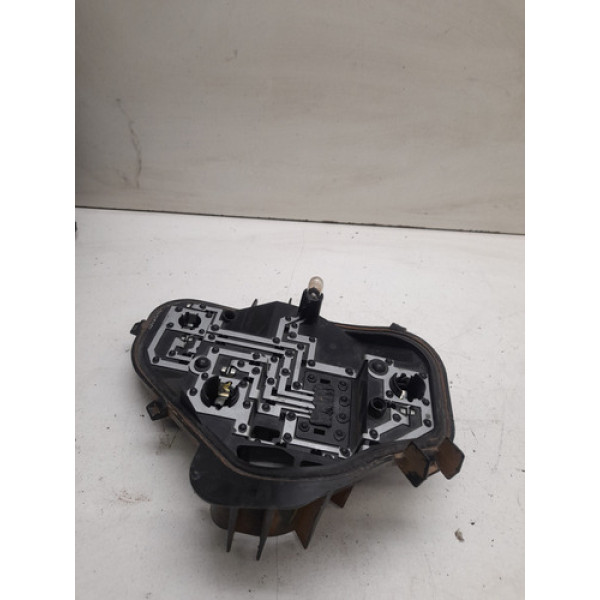 Circuito Lanterna Lado Direito Renault Sandero 2014 19454102