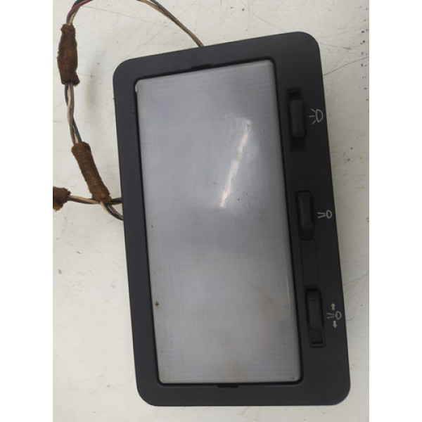 Luz Teto Fiat Tempra 1993 A 1998