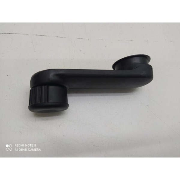 Manivela Vidro Renault Sandero 2015