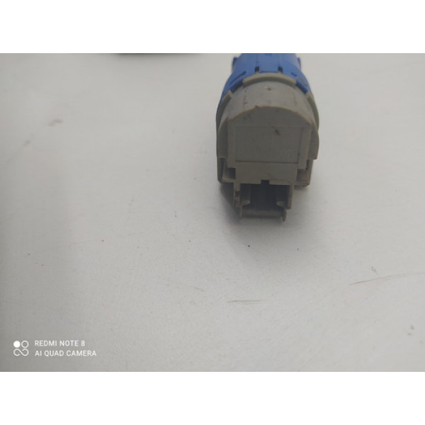 Interruptor Pedal Embreagem Renault Duster 