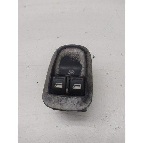 Botão Vidro Peugeot 207 2000 2014 96644393vv