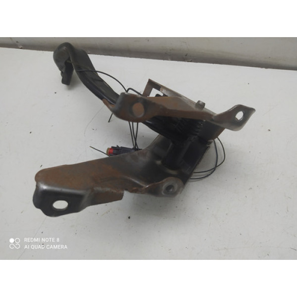 Pedal Freio Com Sensor Chevrolet Corsa Montana 2011