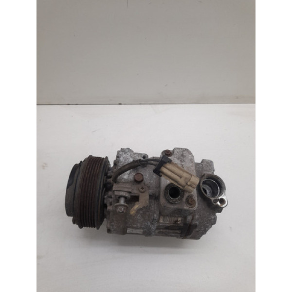 Compressor Ar Fiat Palio 1999 4472208601