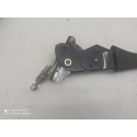 Alavanca Freio Mão Peugeot 206 207 2001-2012