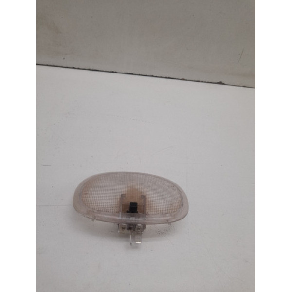 Lanterna Luz De Teto Cortesia Ford Ka Fiesta 2002 2007 