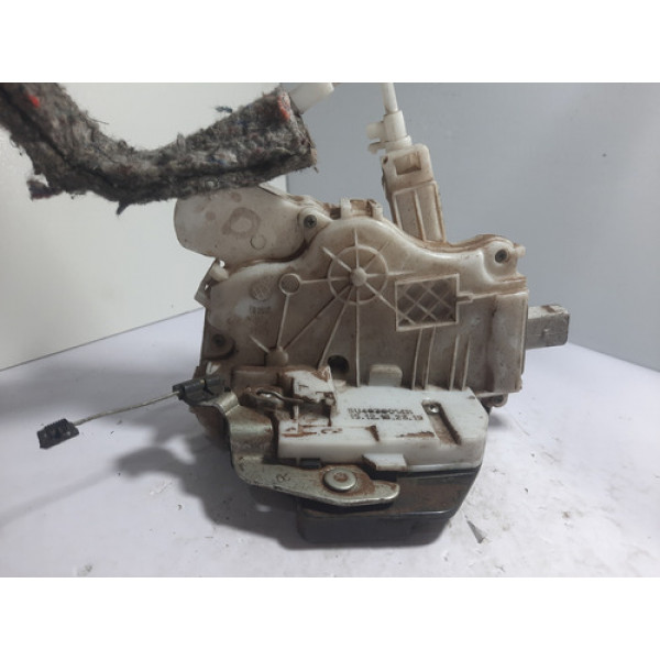 Fechadura Traseira Direita Vw Gol 