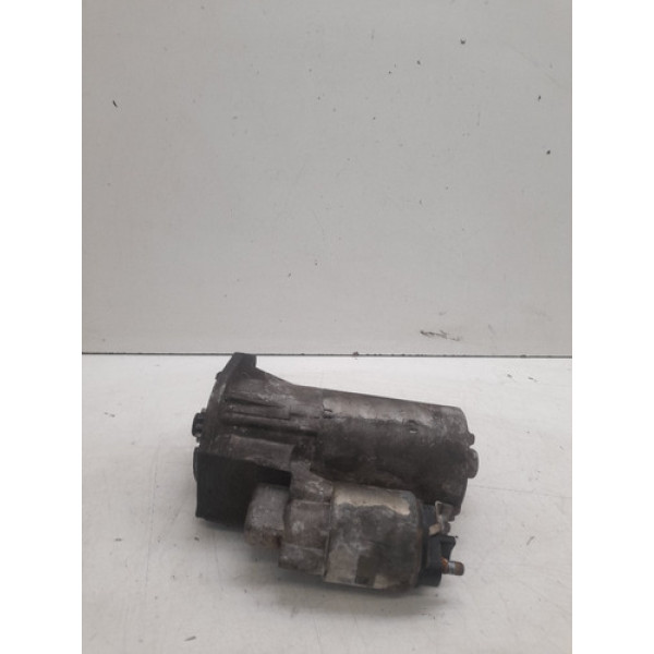 Motor De Arranque Partida Volkswagen Gol Parati 2000