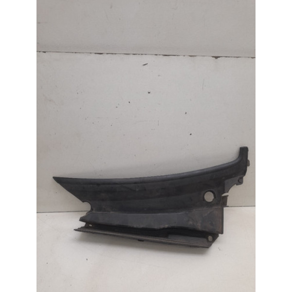 Grade Churrasqueira Lado Esquerdo Ford Fiesta 2003 2011 