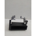 Porta Objetos Central Painel Toyota Corolla 2002 2004 