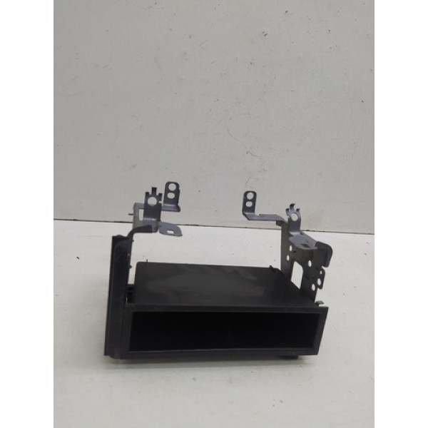 Porta Objetos Central Painel Toyota Corolla 2002 2004 
