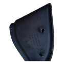 Moldura Retrovisor Interna Direito Citroen C3 2003 A 2012