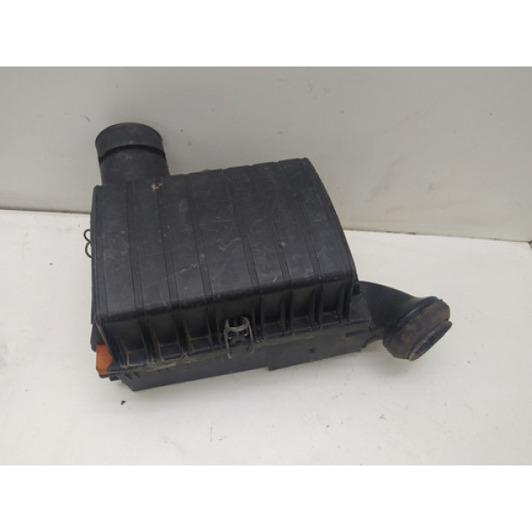 Caixa Filtro Ar Fiat Fiorino Palio 2004 2013 Com Avaria 