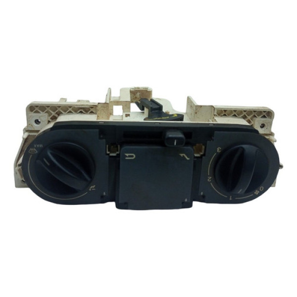 Comando Ar Condicionado Fiat Palio 1999 2012