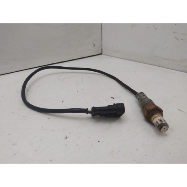 Sonda Lambda Fiat Uno Palio Strada Idea Etorq Oza629a11