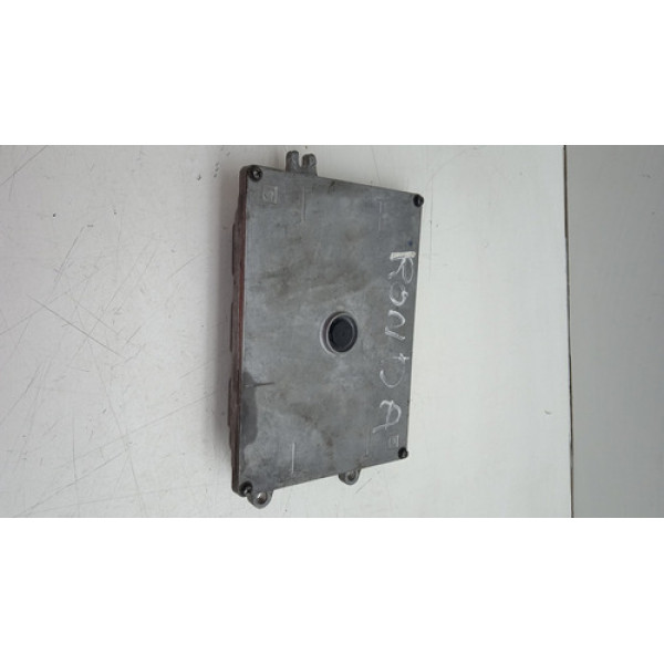 Módulo Injeção Honda New Civic 37820r2hm53