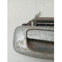 Maçaneta Externa Traseira Direito Chevrolet Astra 1999 2011
