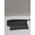 Defletor Moldura Grade Radiador Volkswagen Nivus 2021 2022