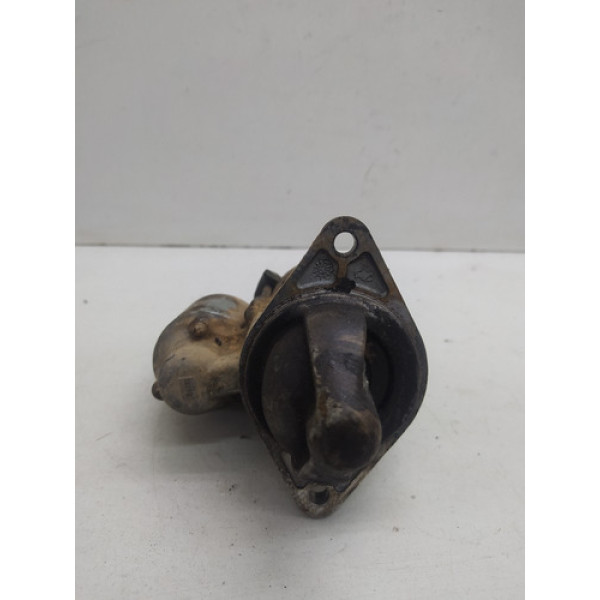 Motor De Arranque Partida Chevrolet Celta 2001 2006 