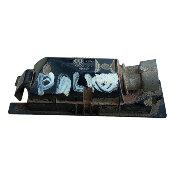 Luz Placa Fiat Uno Palio 2011 2021