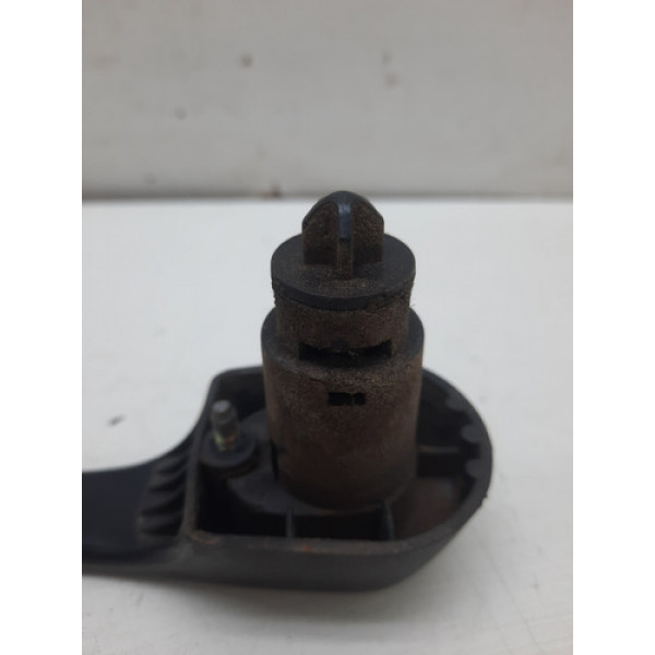 Maçaneta Ex Terna Dianteira Direita Uno Mille 1995/2004