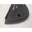 Acabamento Porta Traseira Direita Fiat Palio 1996 2012