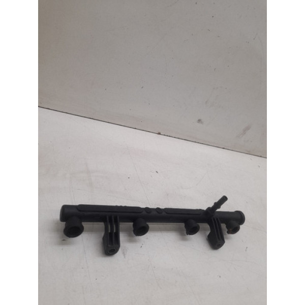 Flauta Bico Injetor Combustível Volkswagen Gol G5 2008 2012