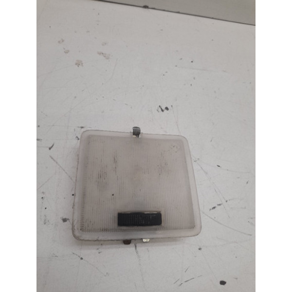 Luz De Teto Cortesia Volkswagen Gol 1985 