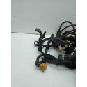 Chicote Motor Injeção Chevrolet Corsa Montana 2012 93386035