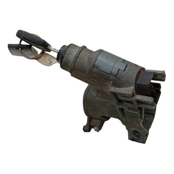 Trava Cilindro Ignicao Chave Volkswagen Gol 2004