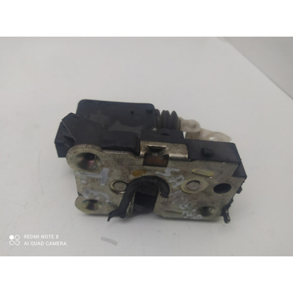 Fechadura Elétrica Traseira Esquerda Renault Sandero Logan  