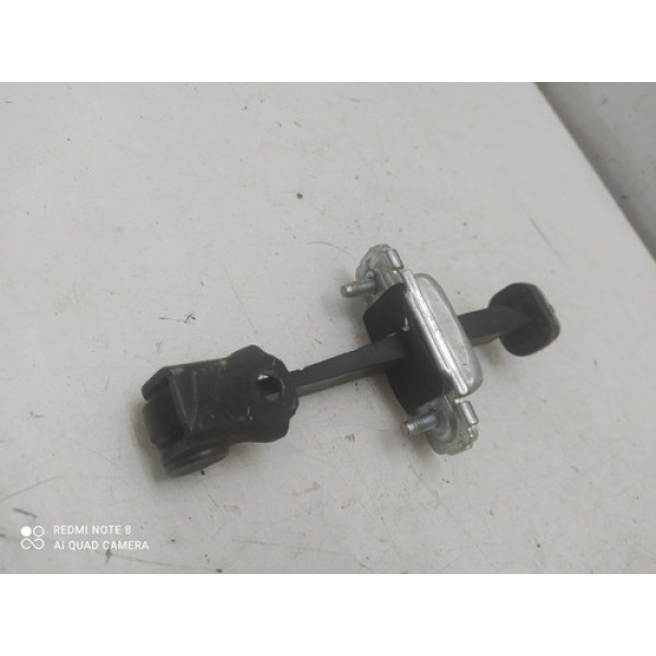 Limitador Porta Trasei Esq Chevrolet Onix 2018