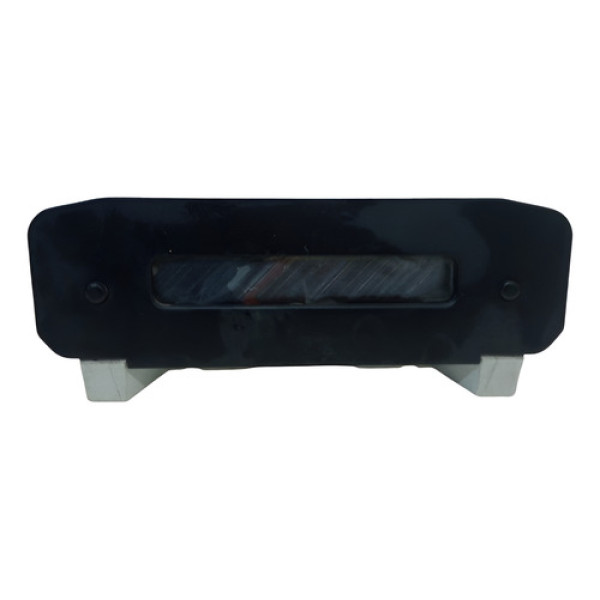 Computador Relógio Painel Peugeot 206 2004 