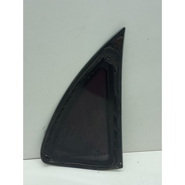 Vidro Fixo Traseiro Esquerdo Citroen C3 2010