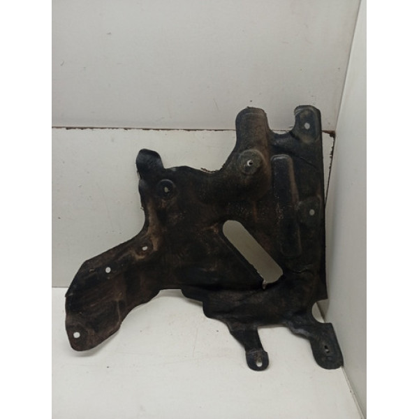 Forro Corta Fogo Renault Logan Sandero 2015 2020