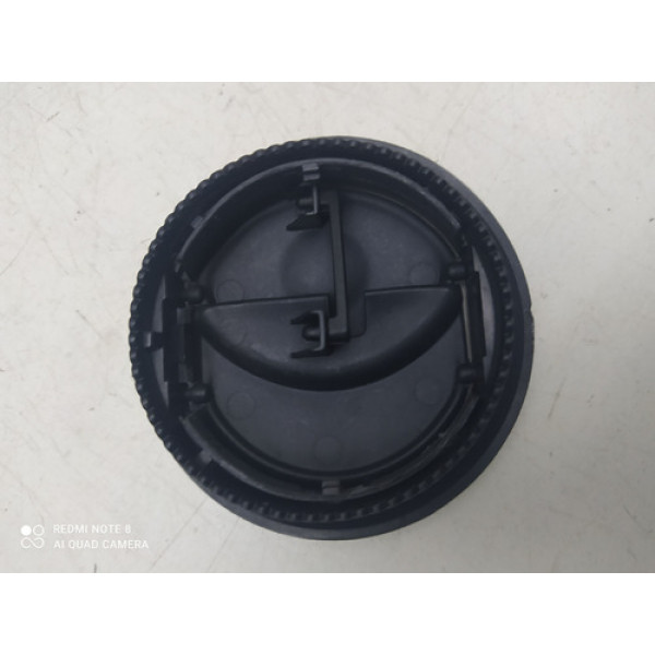 Difusor Ar Painel Central Fiat Uno Vivace 2010 A 2016