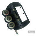 Controle Comando Ar Condicionado Honda Fit 2008