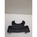 Moldura Acabamento Chave Seta Peugeot 206 2003 2006 