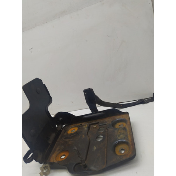 Suporte Bateria Fiat Uno Palio Strada 2012 22482