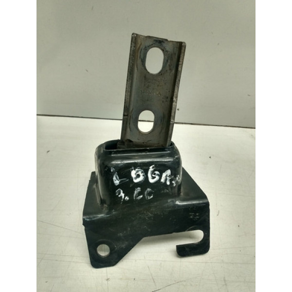 Coxim Superior Câmbio Renault Logan 2015 112209464r