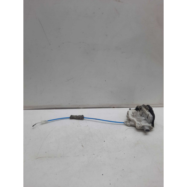 Fechadura Elétrica Dianteira Esquerda Gol G6 G7