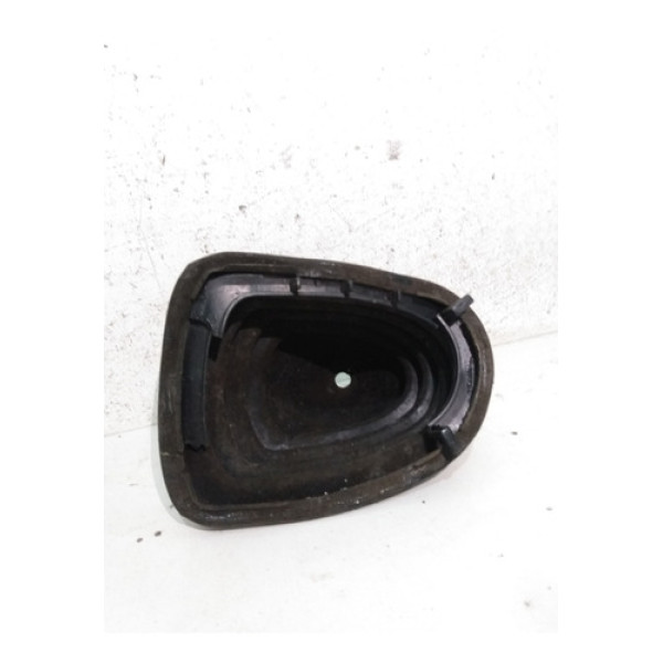 Coifa Sanfona Ford Fiesta 2003