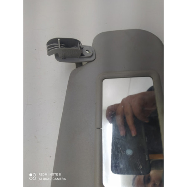 Quebra Sol Lado Direito Volkswagen Gol G5 2008