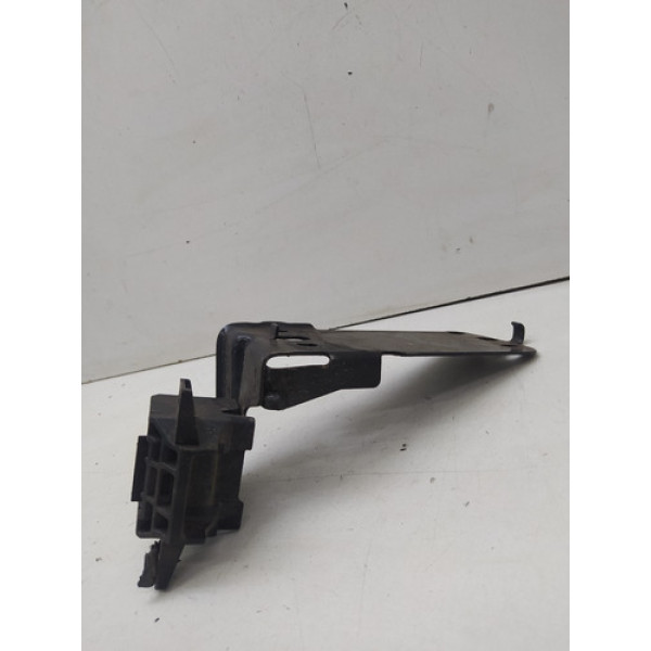Suporte Esquerdo Radiador Bmw 320i X1 2012 23781010
