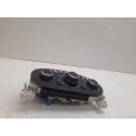 Comando Ar Condicionado Renault Captur Logan 2018 Detalhe 