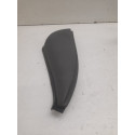 Moldura Retrovisor Interno Direito Renault Symbol 2008 2012
