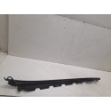 Acabamento Externo Parabrisa Lado Direito Fiat Palio 1996 