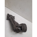 Suporte Filtro De Óleo Peugeot 207 2009 